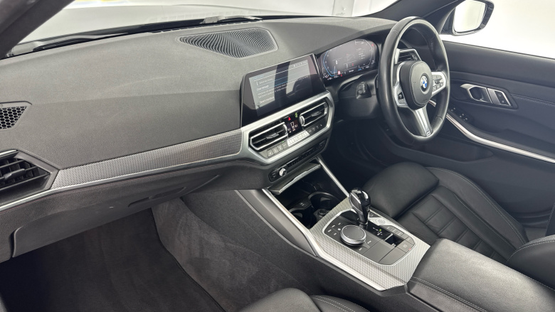BMW 3 Series 320i M Sport 5dr Step Auto Petrol Estate